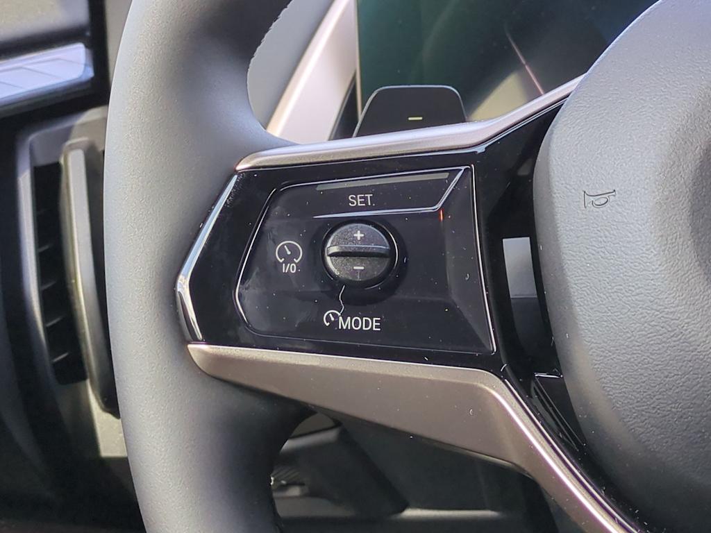 Thumbnail: 2025 BMW X3 - 31