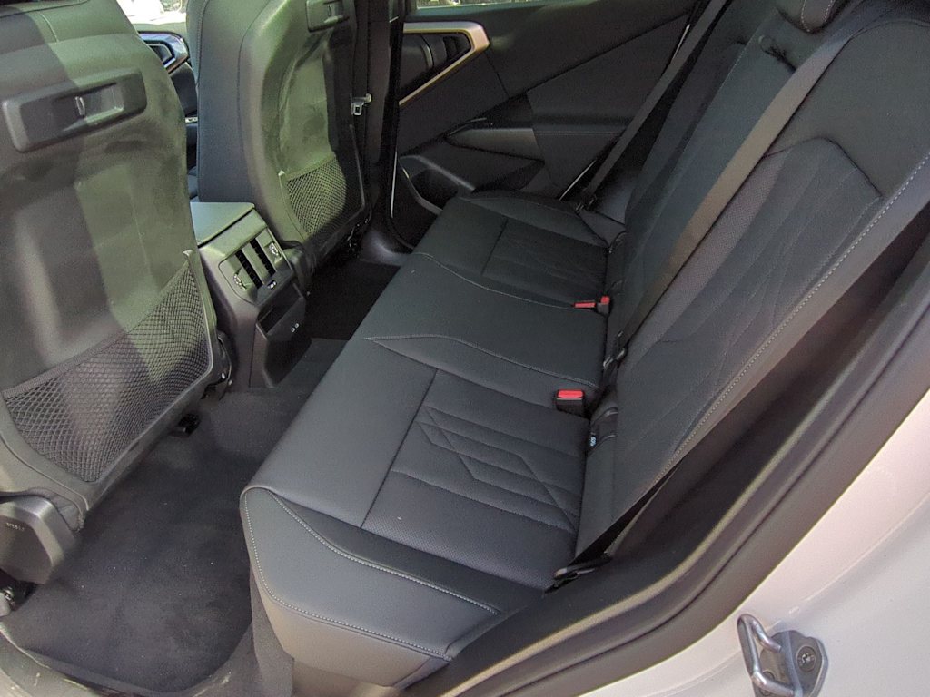 Thumbnail: 2025 BMW X3 - 28