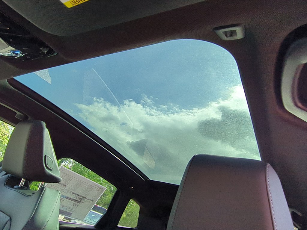 Thumbnail: 2025 BMW X3 - 27