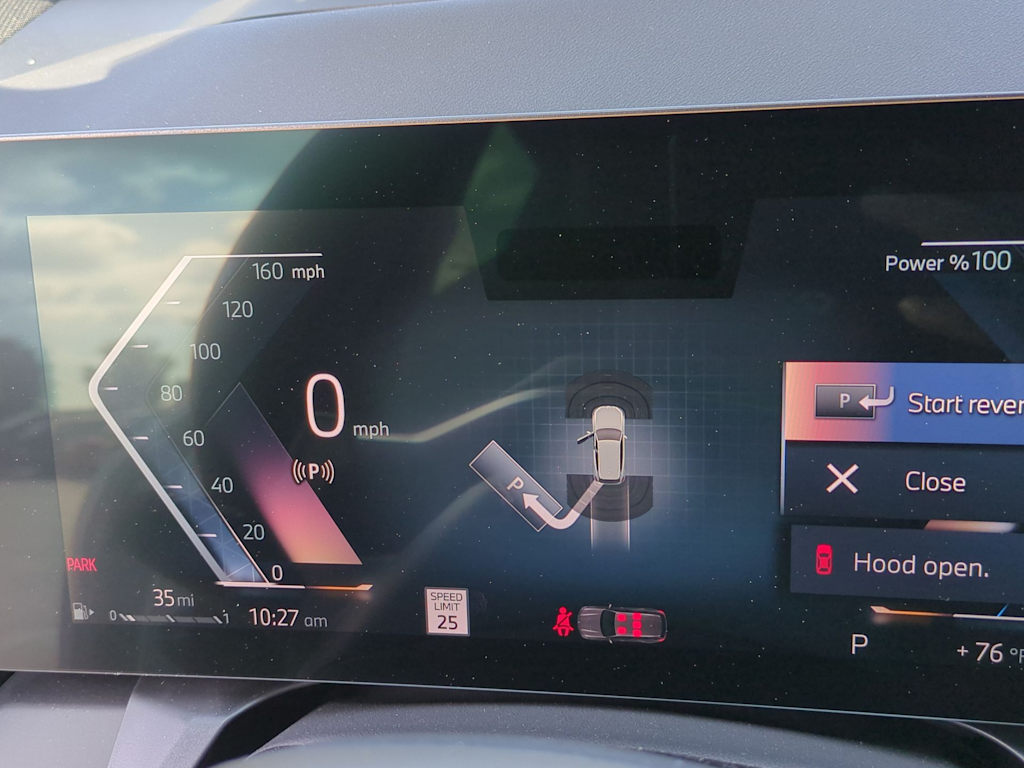 Thumbnail: 2025 BMW X3 - 17