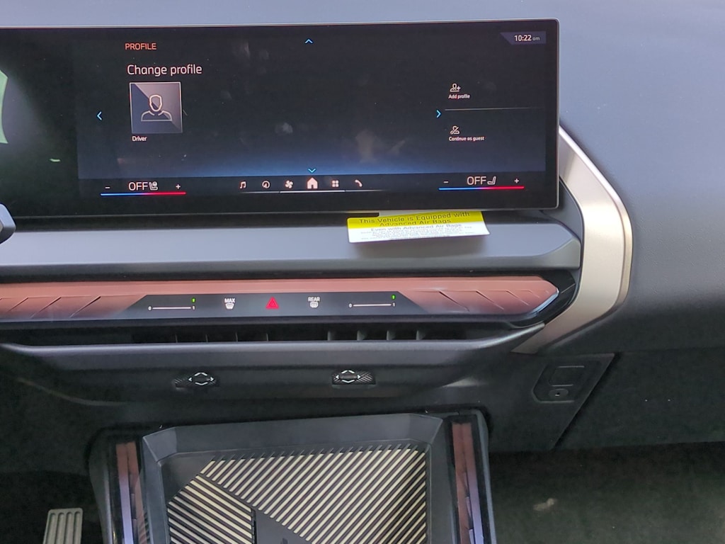 Thumbnail: 2025 BMW X3 - 15