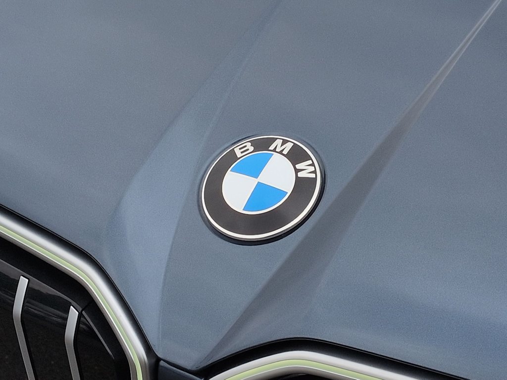 Thumbnail: 2026 BMW X3 - 7