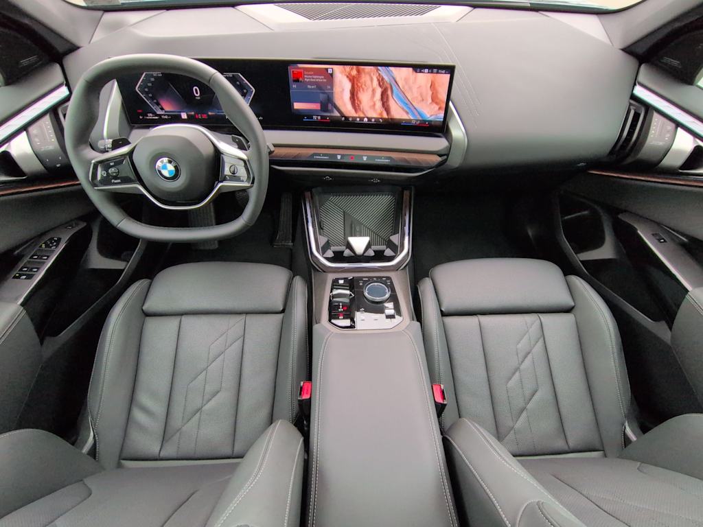 Thumbnail: 2026 BMW X3 - 10