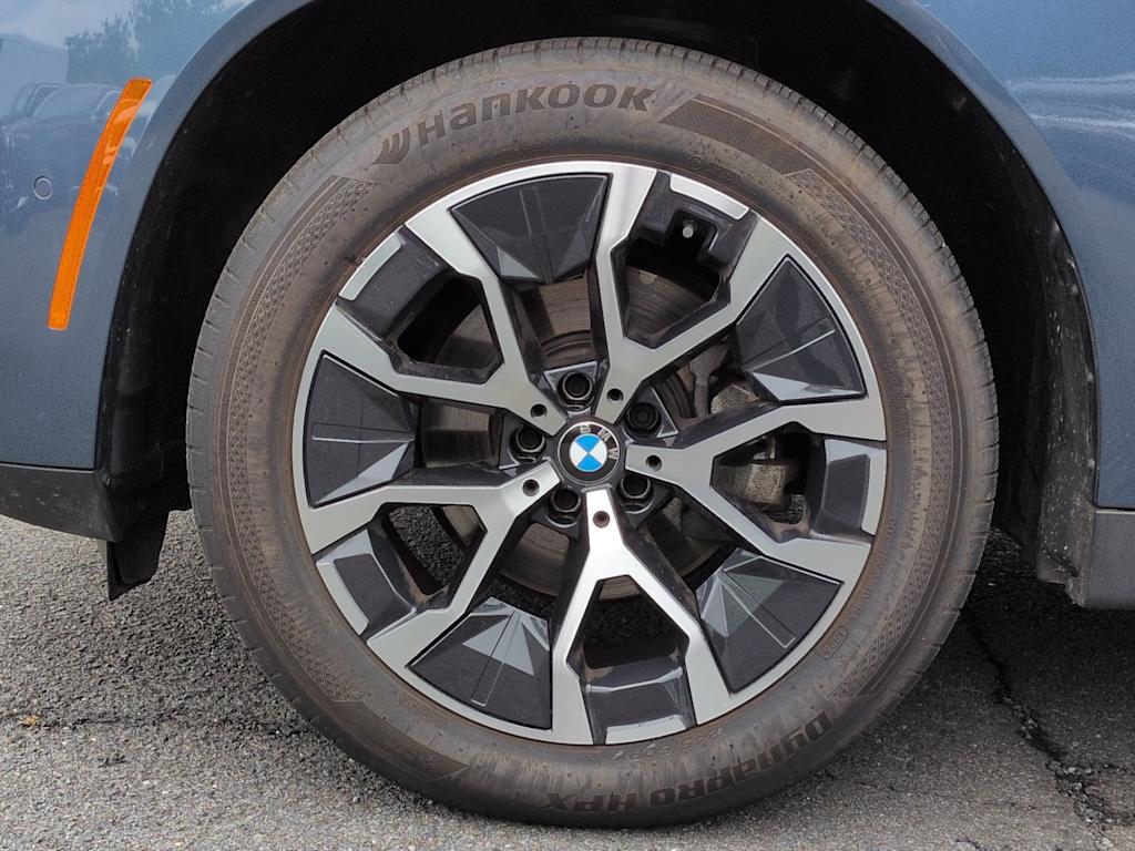 Thumbnail: 2026 BMW X3 - 8