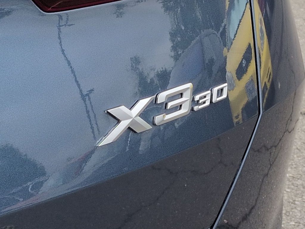 Thumbnail: 2026 BMW X3 - 26
