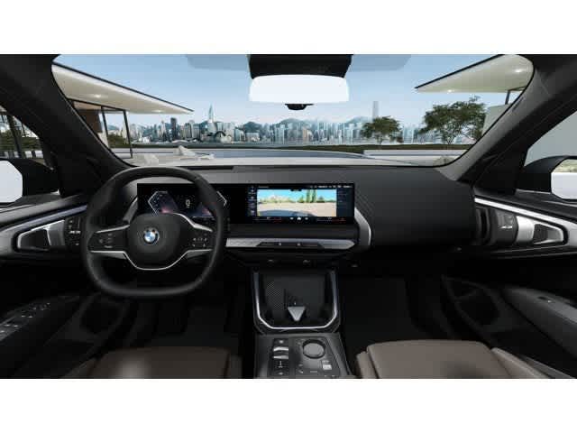 Thumbnail: 2026 BMW X3 - 2