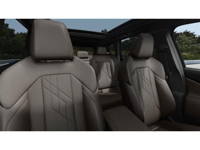 Thumbnail: 2026 BMW X3 - 14