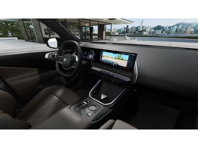 Thumbnail: 2026 BMW X3 - 11