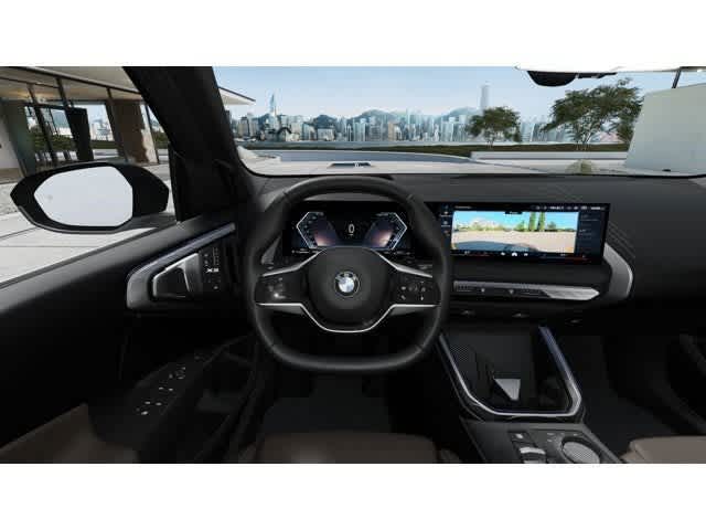 Thumbnail: 2026 BMW X3 - 8