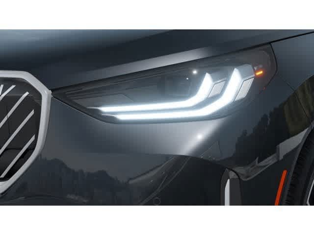 Thumbnail: 2026 BMW X3 - 12