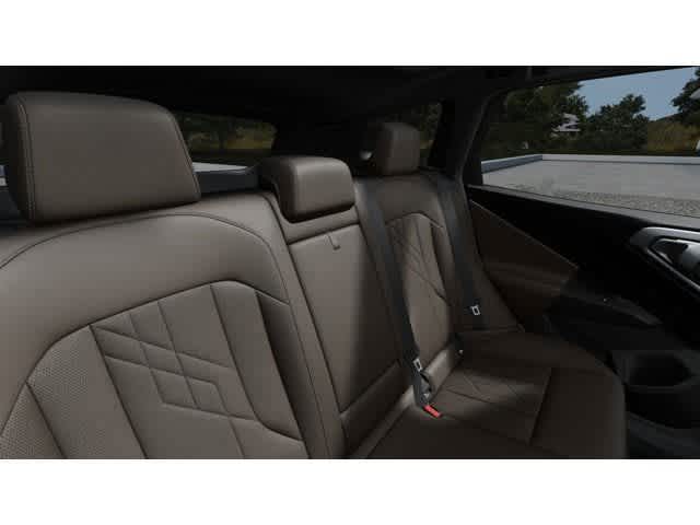 Thumbnail: 2026 BMW X3 - 10