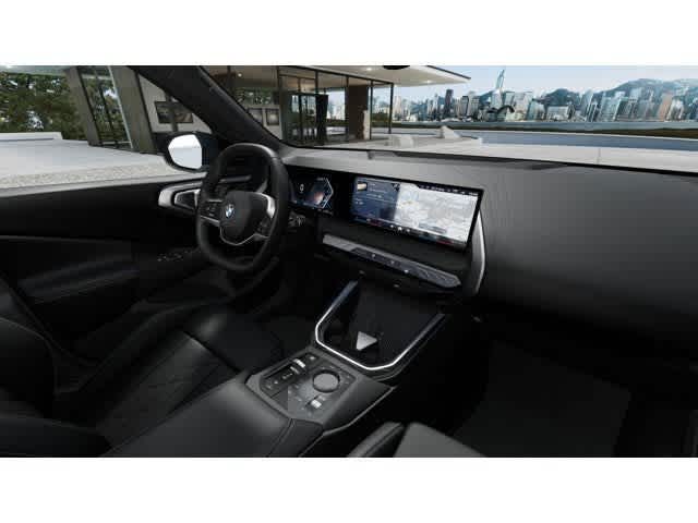 Thumbnail: 2026 BMW X3 - 11