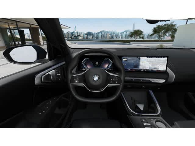 Thumbnail: 2026 BMW X3 - 8