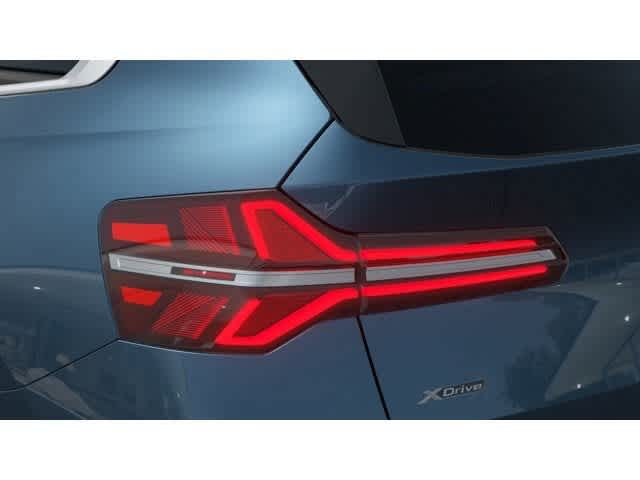 Thumbnail: 2026 BMW X3 - 13