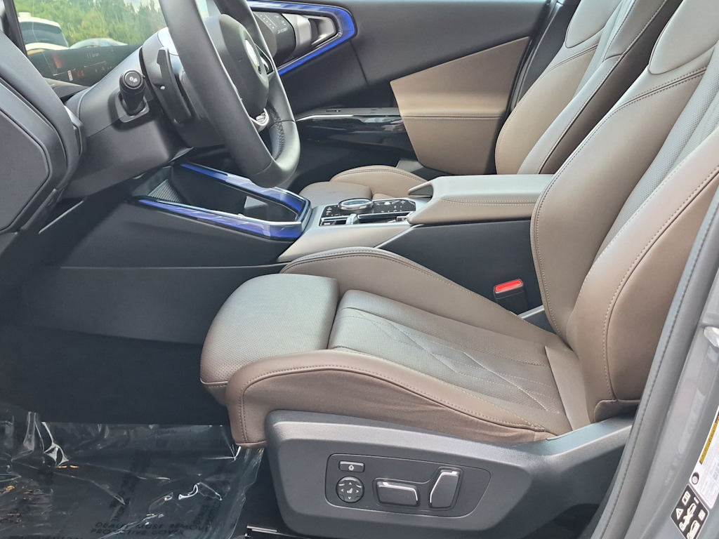 Thumbnail: 2026 BMW X3 - 11