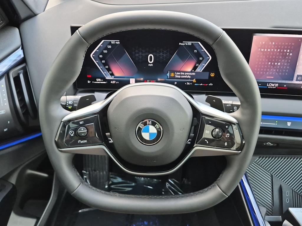 Thumbnail: 2026 BMW X3 - 14
