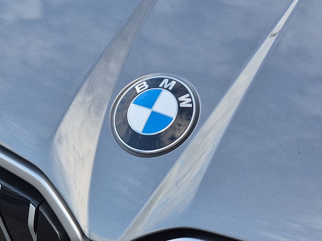 Thumbnail: 2026 BMW X3 - 7