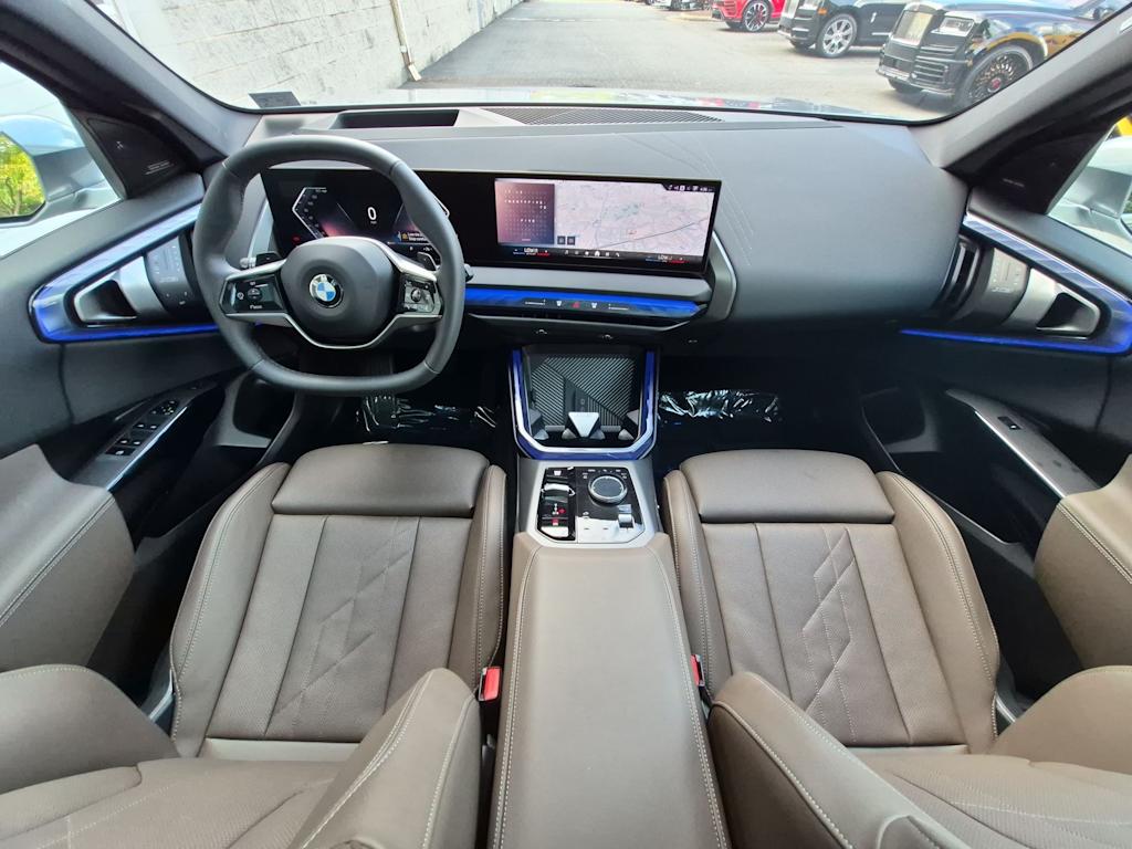 Thumbnail: 2026 BMW X3 - 10