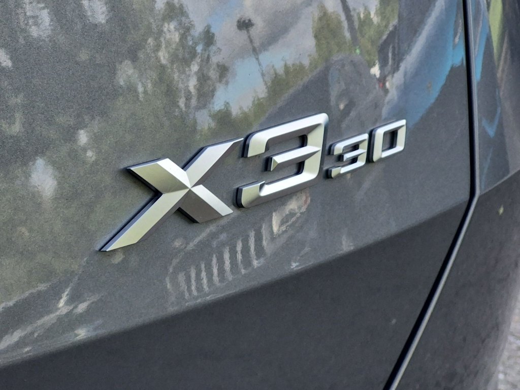 Thumbnail: 2026 BMW X3 - 26