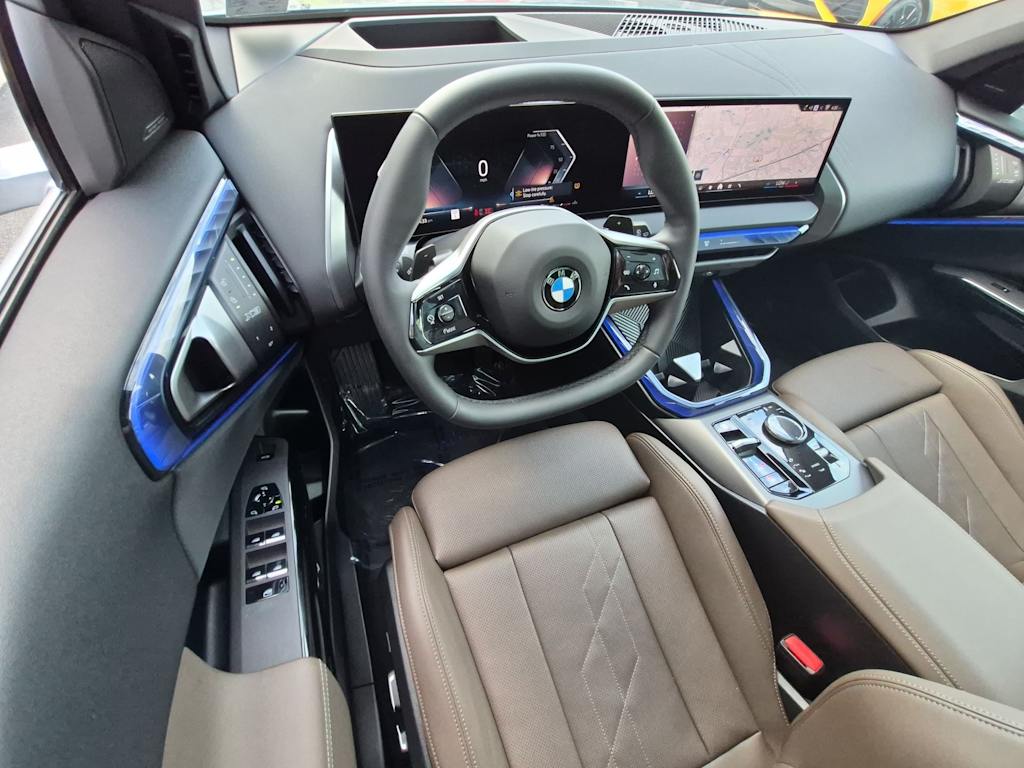 Thumbnail: 2026 BMW X3 - 2