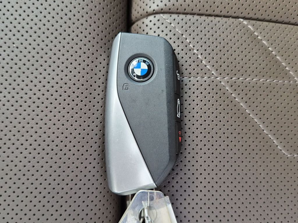 Thumbnail: 2026 BMW X3 - 19