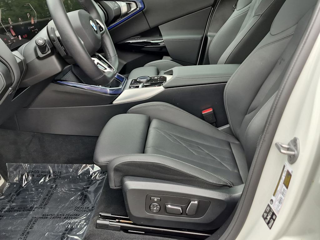 Thumbnail: 2026 BMW X3 - 11