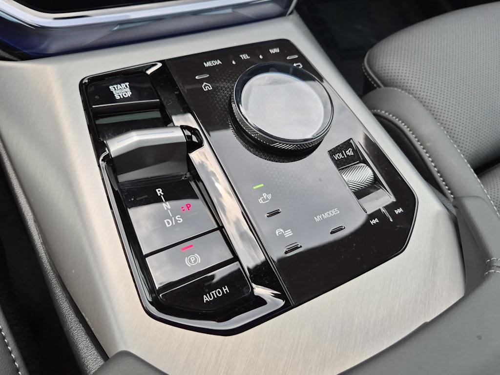 Thumbnail: 2026 BMW X3 - 38