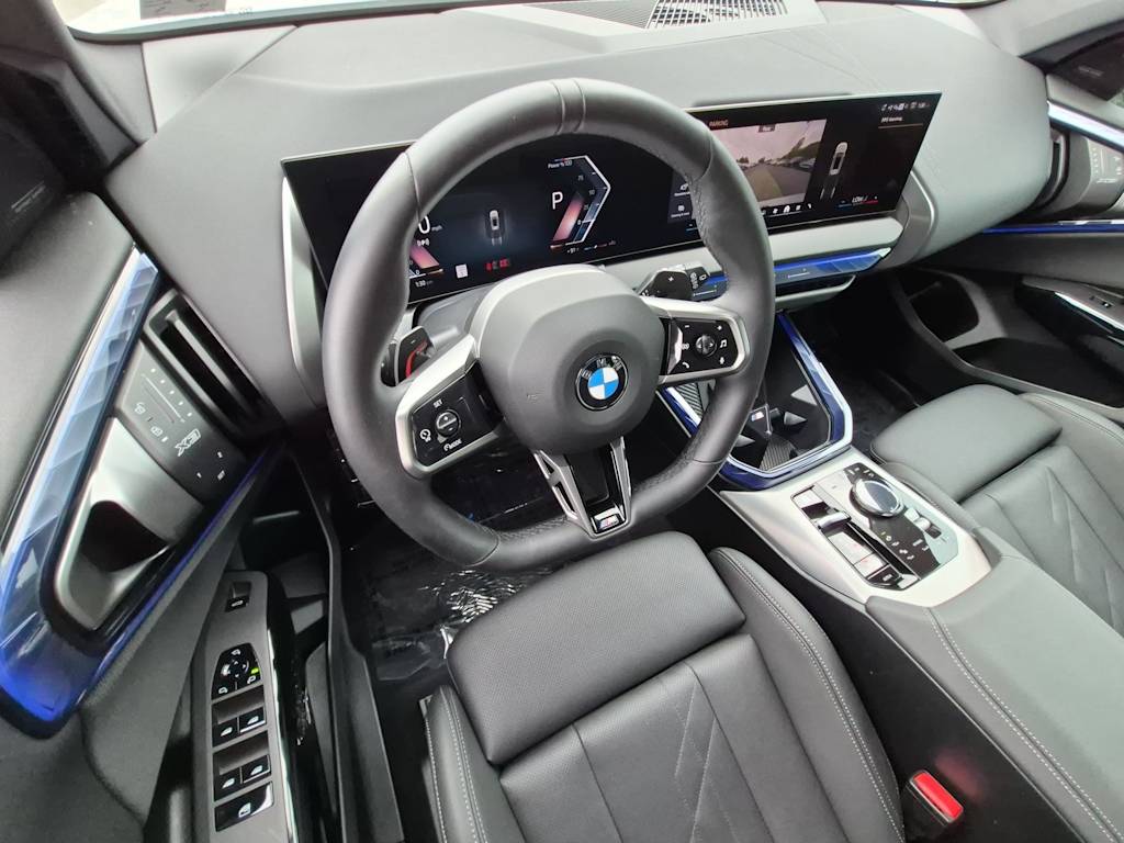 Thumbnail: 2026 BMW X3 - 2