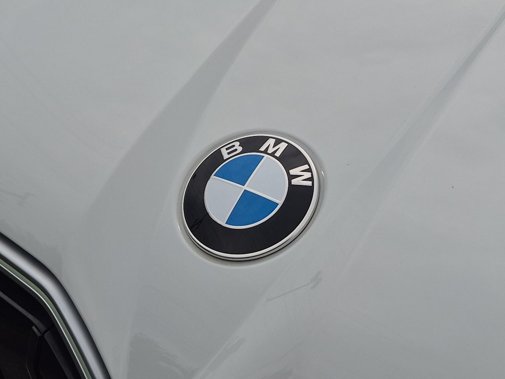 Thumbnail: 2026 BMW X3 - 7