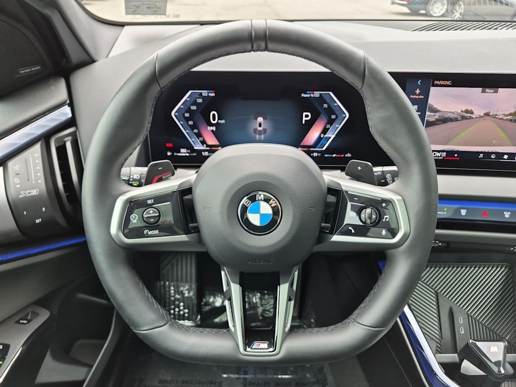 Thumbnail: 2026 BMW X3 - 14