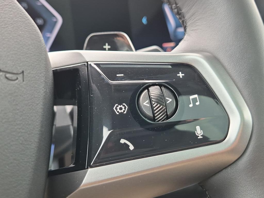 Thumbnail: 2026 BMW X3 - 33