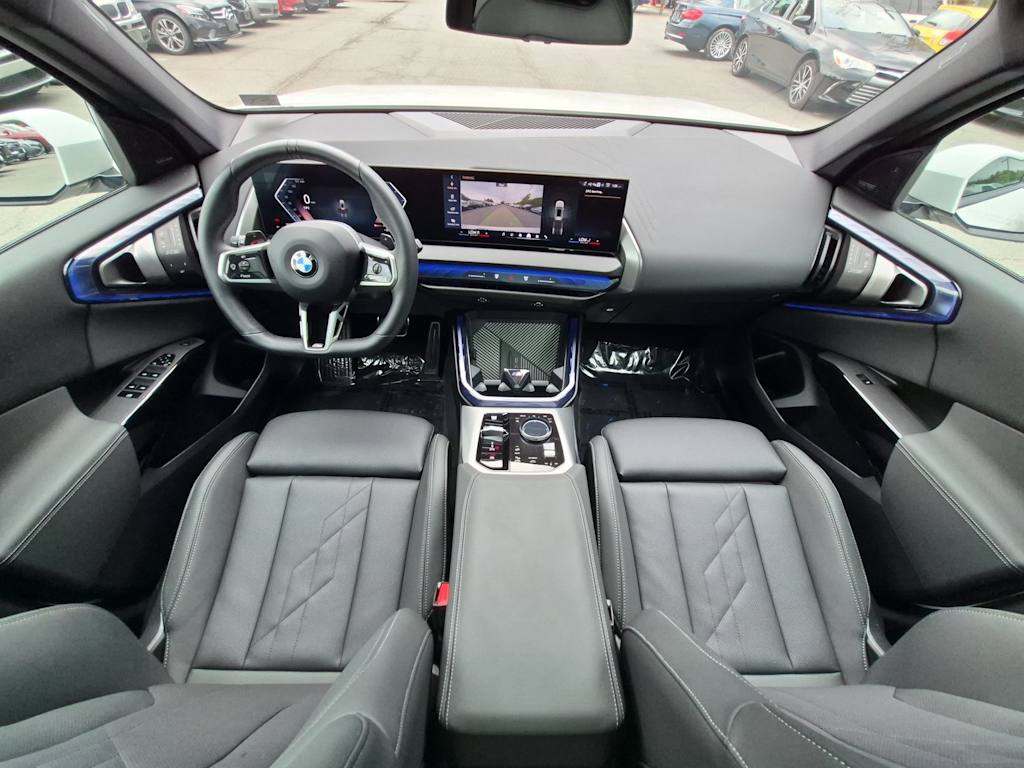 Thumbnail: 2026 BMW X3 - 10