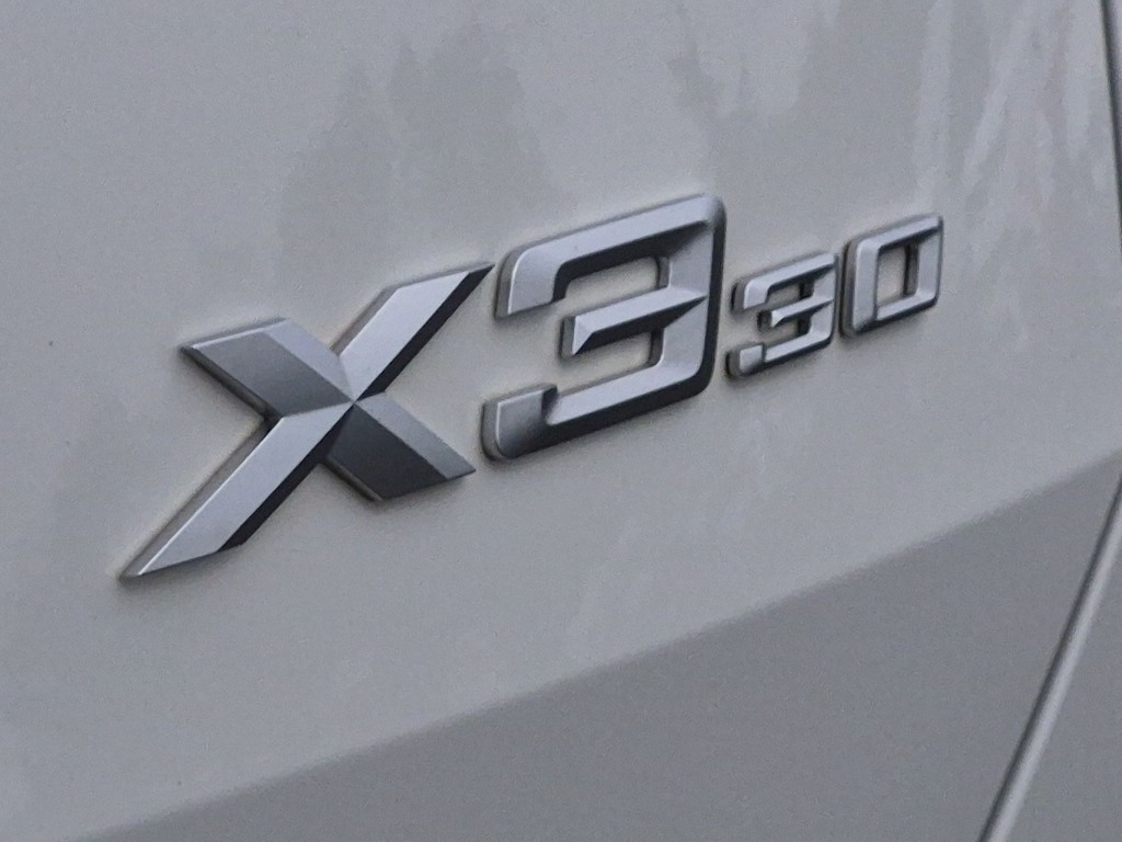 Thumbnail: 2026 BMW X3 - 26