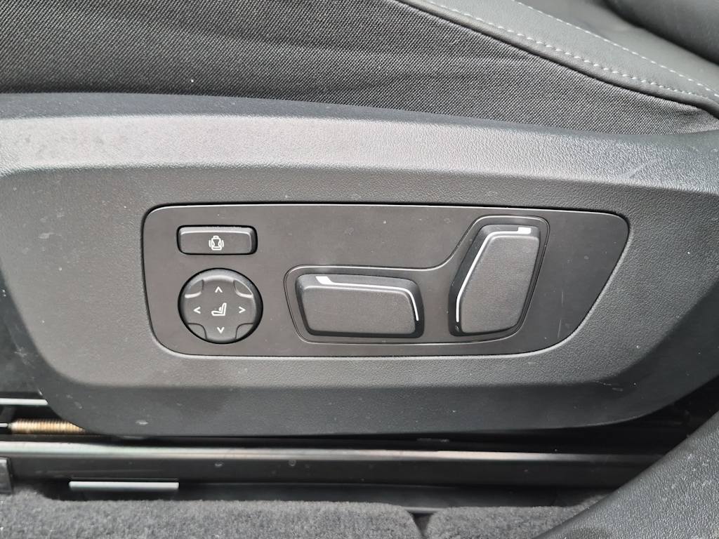 Thumbnail: 2026 BMW X3 - 27
