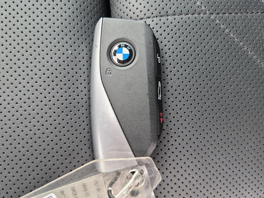 Thumbnail: 2026 BMW X3 - 19
