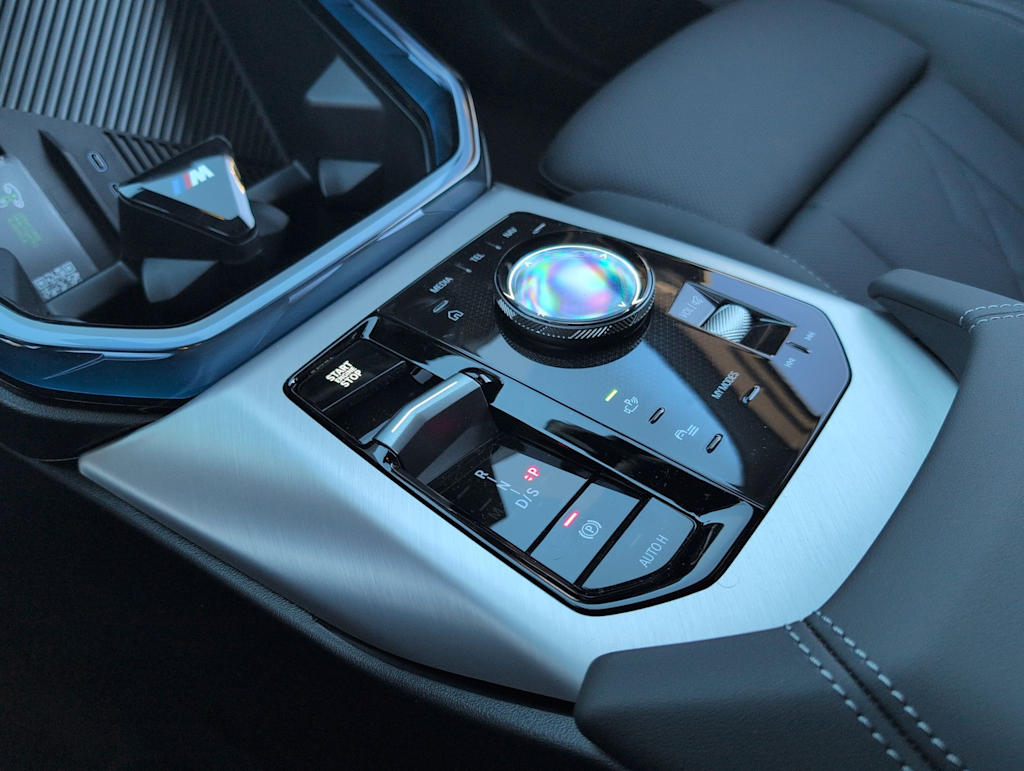 Thumbnail: 2026 BMW X3 - 16