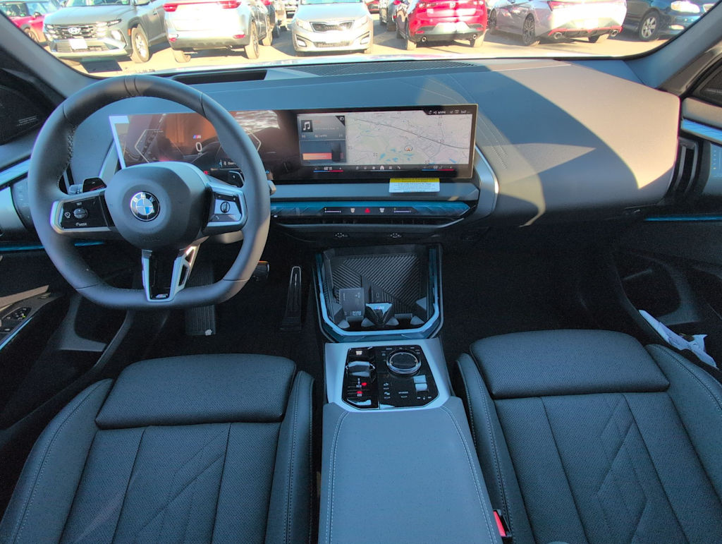 Thumbnail: 2026 BMW X3 - 9