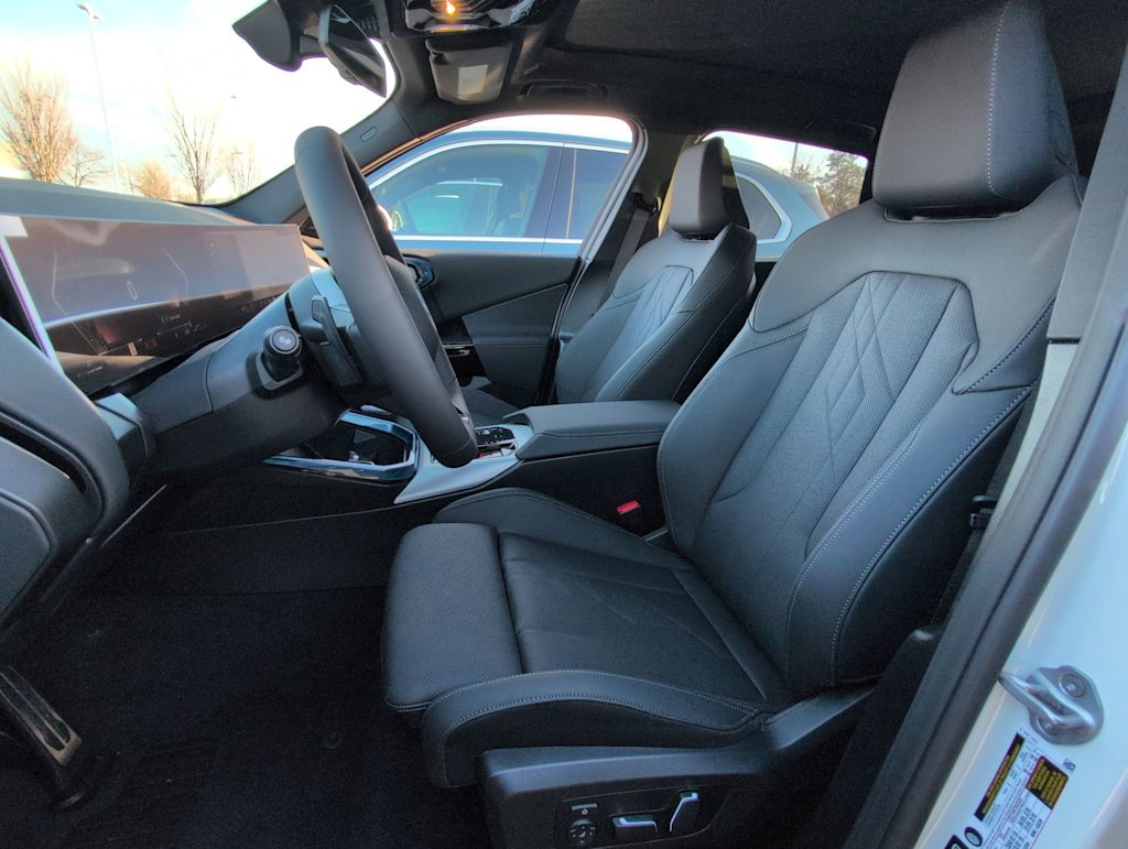Thumbnail: 2026 BMW X3 - 10