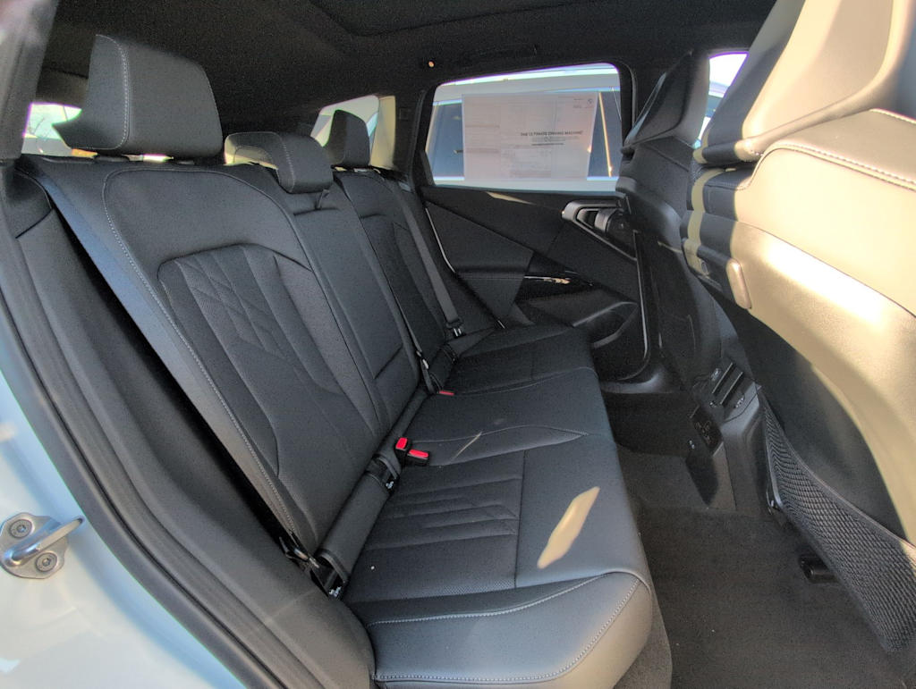 Thumbnail: 2026 BMW X3 - 29