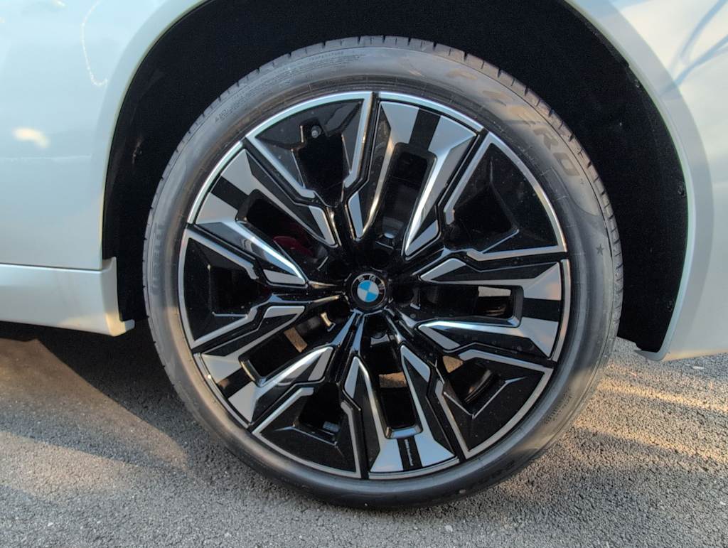 Thumbnail: 2026 BMW X3 - 7