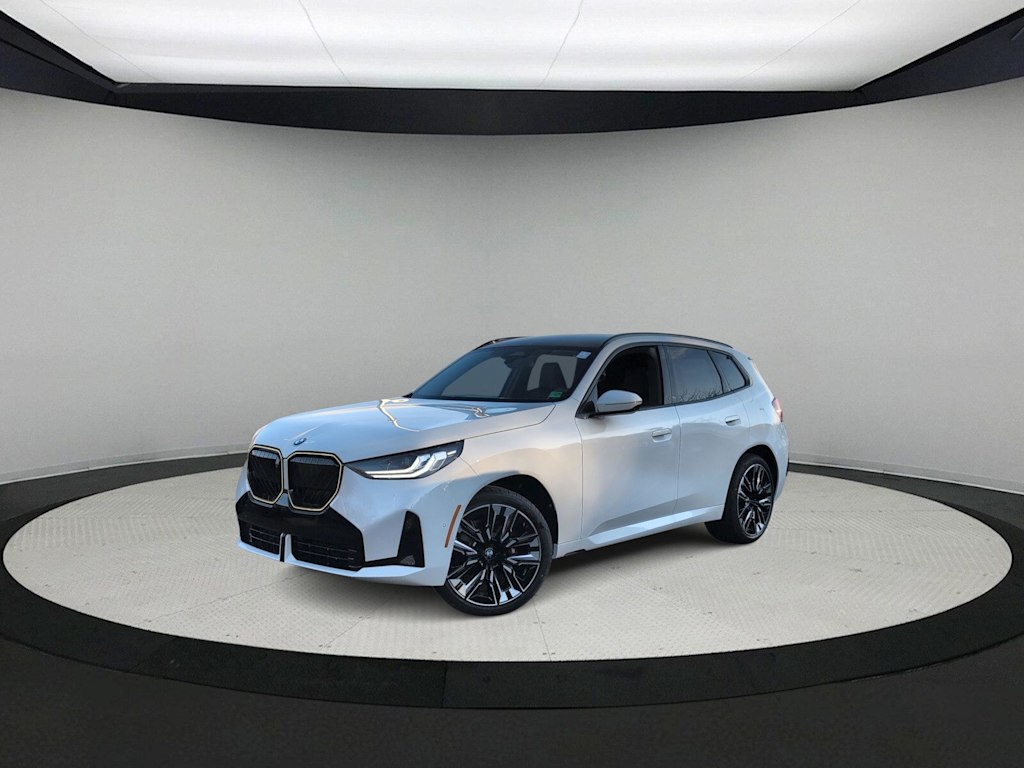 Thumbnail: 2026 BMW X3 - 6