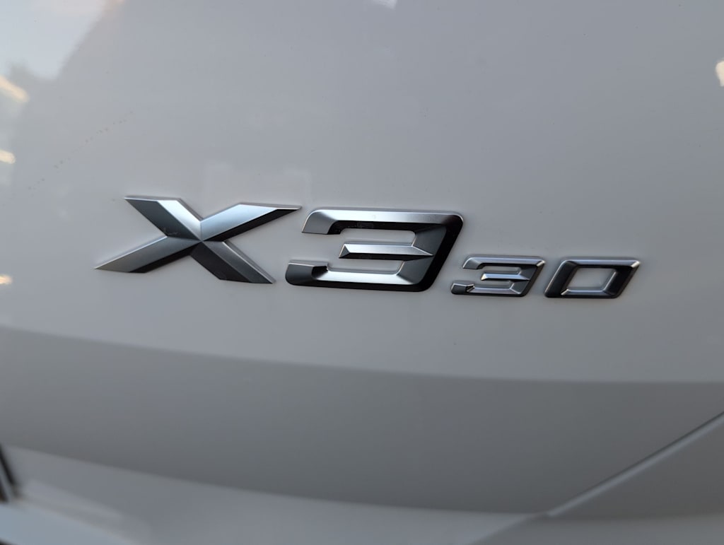 Thumbnail: 2026 BMW X3 - 26