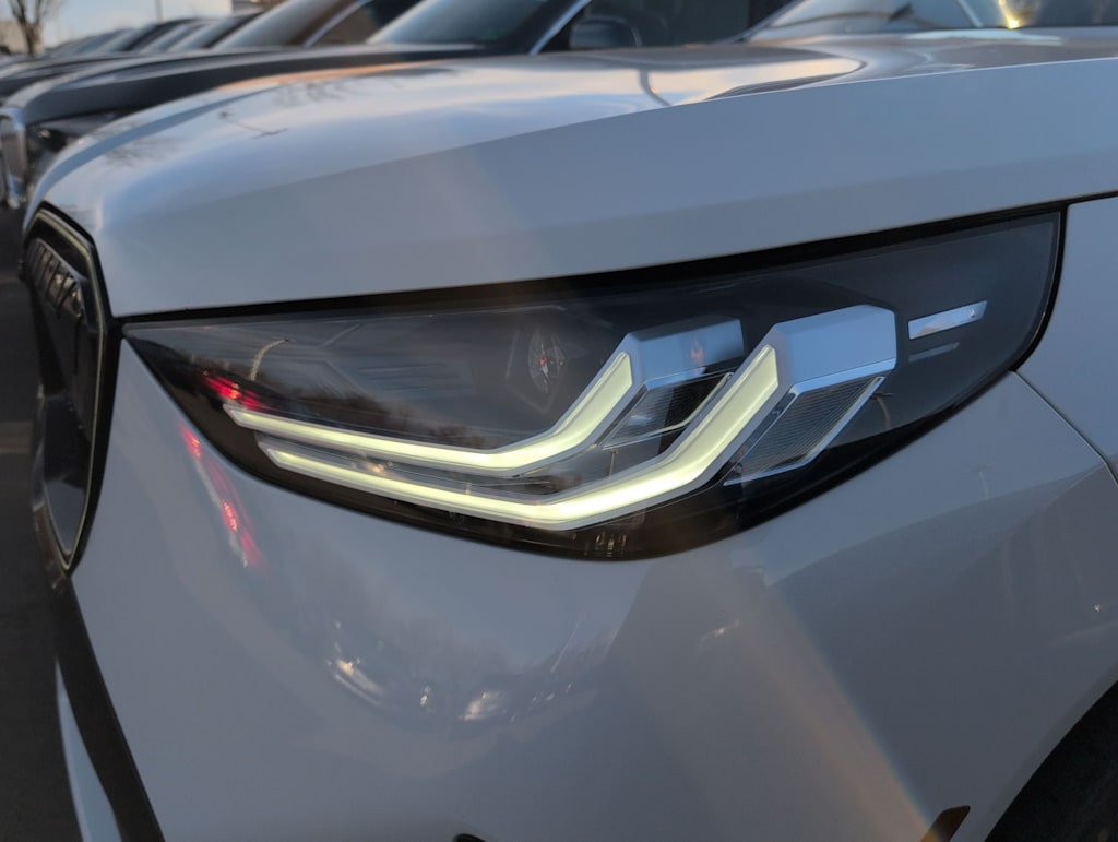 Thumbnail: 2026 BMW X3 - 24