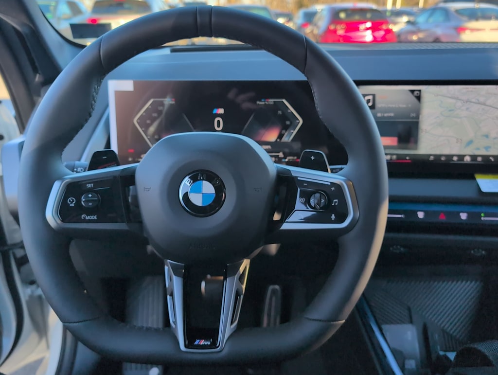 Thumbnail: 2026 BMW X3 - 13
