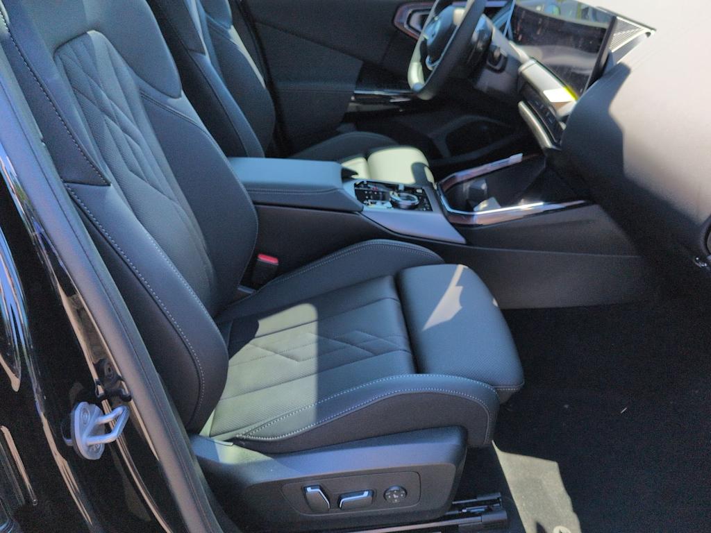 Thumbnail: 2026 BMW X3 - 31