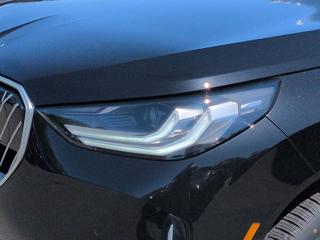 Thumbnail: 2026 BMW X3 - 25