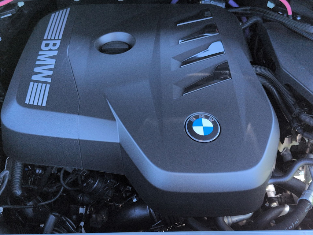 Thumbnail: 2026 BMW X3 - 9