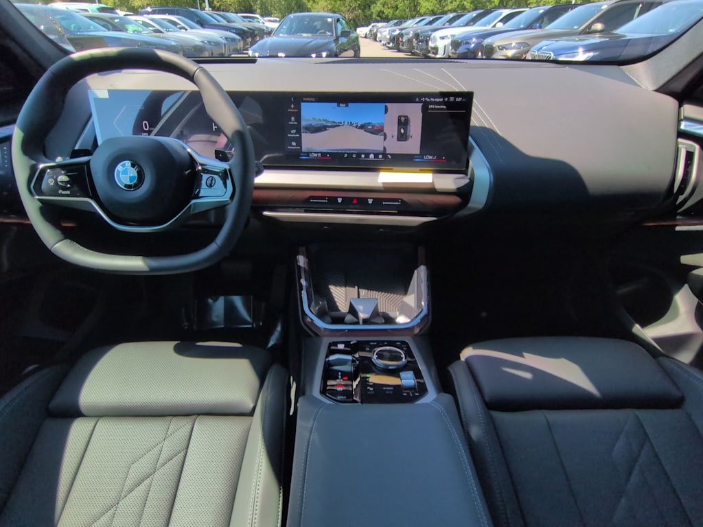 Thumbnail: 2026 BMW X3 - 10