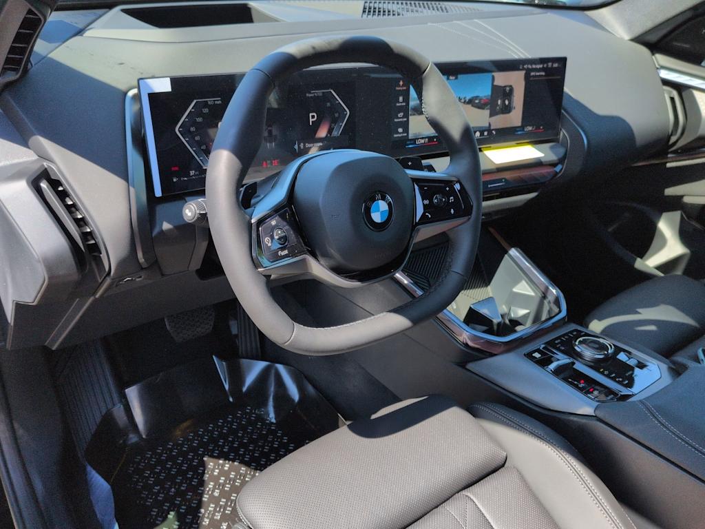 Thumbnail: 2026 BMW X3 - 2
