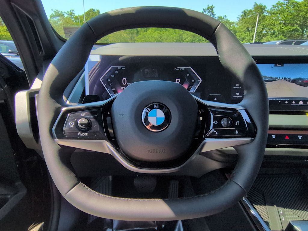 Thumbnail: 2026 BMW X3 - 14